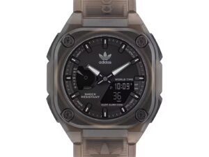 Authentic ADIDAS Designer Watch  – ADIDAS WATCHES