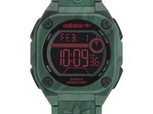 Authentic ADIDAS Designer Watch  – ADIDAS WATCHES