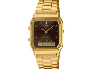 Authentic CASIO EU Designer Watch  – CASIO EU WATCHES