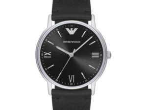 Authentic EMPORIO ARMANI Elegant Watch  – EMPORIO ARMANI