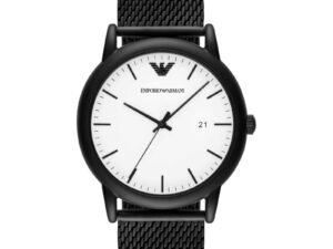 Authentic EMPORIO ARMANI Top-Quality Watch  – EMPORIO ARMANI