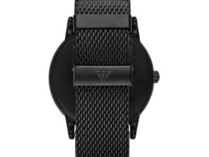 Authentic EMPORIO ARMANI Top-Quality Watch  – EMPORIO ARMANI