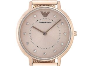 Authentic EMPORIO ARMANI Top-Quality Watch  – EMPORIO ARMANI WATCHES