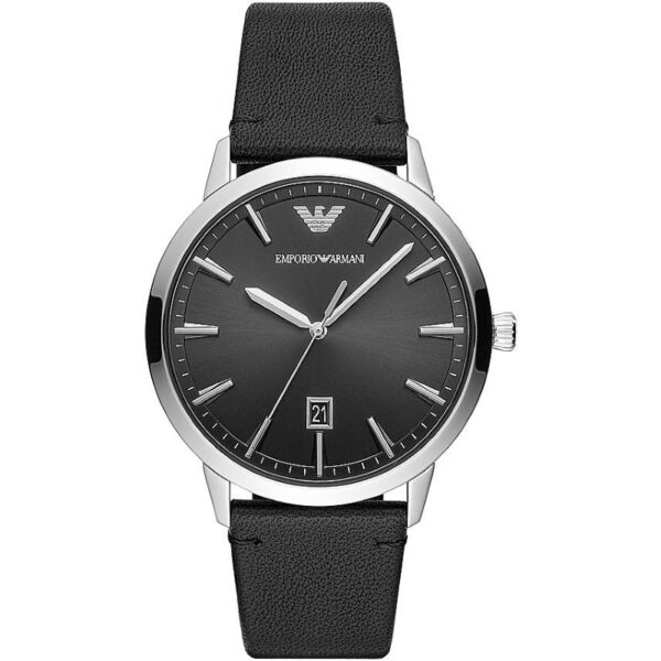 Authentic EMPORIO ARMANI Elegant Watch  - EMPORIO ARMANI