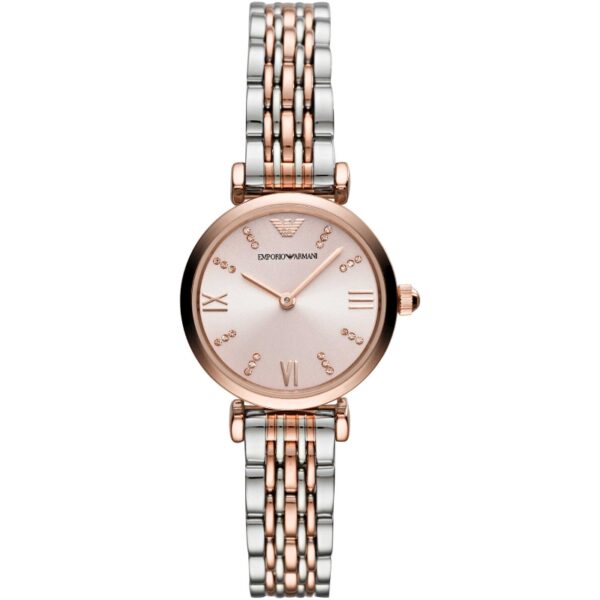 Authentic EMPORIO ARMANI Women Exclusive Watch  - EMPORIO ARMANI