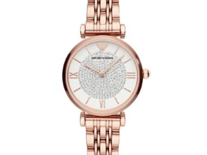 Authentic EMPORIO ARMANI Premium Watch  – EMPORIO ARMANI WATCHES