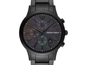 Authentic EMPORIO ARMANI Exclusive Watch  – EMPORIO ARMANI WATCHES