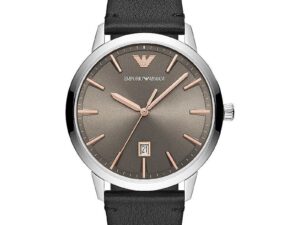 Authentic EMPORIO ARMANI Elegant Watch  – EMPORIO ARMANI