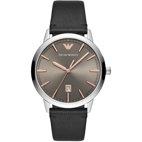 Authentic EMPORIO ARMANI Elegant Watch  - EMPORIO ARMANI