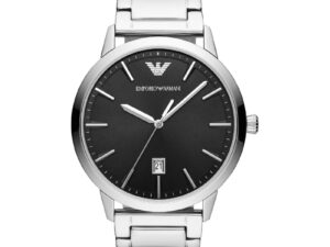 Authentic EMPORIO ARMANI Elegant Watch  – EMPORIO ARMANI