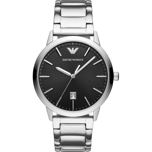 Authentic EMPORIO ARMANI Elegant Watch  - EMPORIO ARMANI