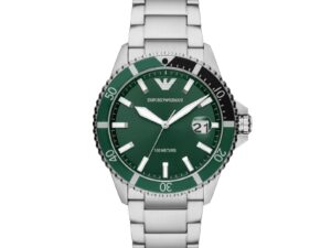 Authentic EMPORIO ARMANI Top-Quality Watch  – EMPORIO ARMANI