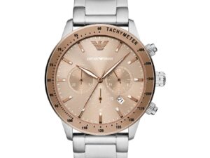 Authentic EMPORIO ARMANI Top-Quality Watch  – EMPORIO ARMANI