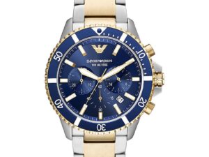 Authentic EMPORIO ARMANI Exclusive Watch  – EMPORIO ARMANI