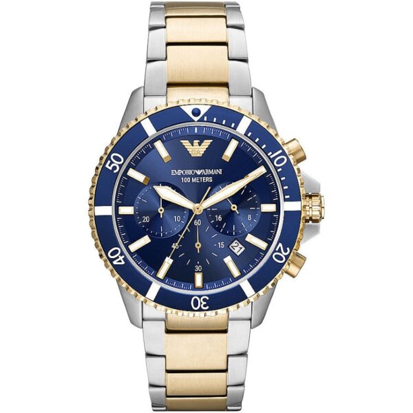 Authentic EMPORIO ARMANI Exclusive Watch  - EMPORIO ARMANI