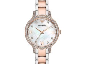 Authentic EMPORIO ARMANI Exclusive Watch  – EMPORIO ARMANI