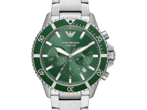 Authentic EMPORIO ARMANI Exclusive Watch  – EMPORIO ARMANI