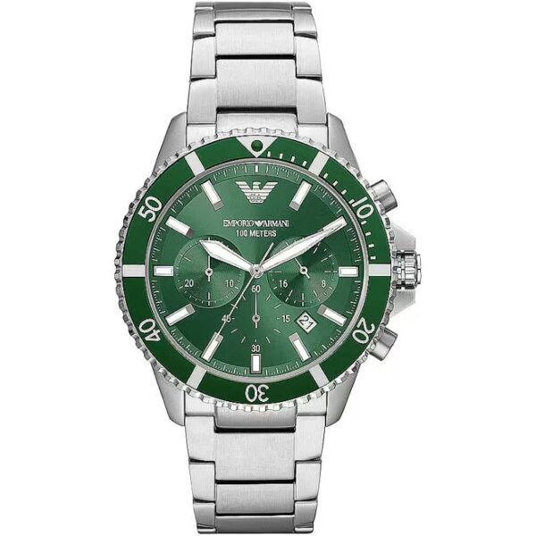 Authentic EMPORIO ARMANI Exclusive Watch  - EMPORIO ARMANI