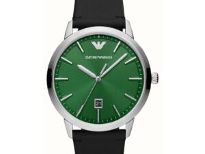 Authentic EMPORIO ARMANI Elegant Watch  – EMPORIO ARMANI