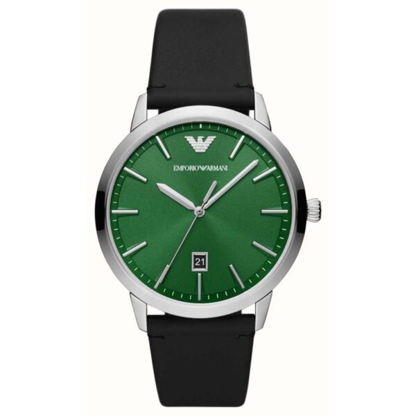 Authentic EMPORIO ARMANI Elegant Watch  - EMPORIO ARMANI