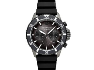 Authentic EMPORIO ARMANI Exclusive Watch  – EMPORIO ARMANI WATCHES