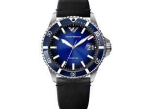 Authentic EMPORIO ARMANI Top-Quality Watch  – EMPORIO ARMANI