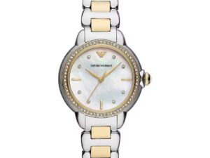 Authentic EMPORIO ARMANI Exclusive Watch  – EMPORIO ARMANI