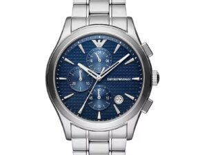 Authentic EMPORIO ARMANI Exclusive Watch  – EMPORIO ARMANI WATCHES