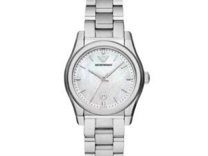 Authentic EMPORIO ARMANI Top-Quality Watch  – EMPORIO ARMANI