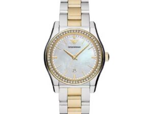 Authentic EMPORIO ARMANI Exclusive Watch  – EMPORIO ARMANI