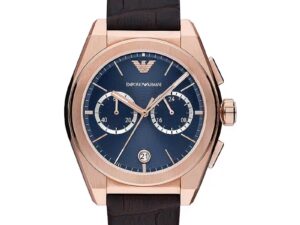 Authentic EMPORIO ARMANI Exclusive Watch  – EMPORIO ARMANI