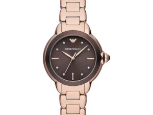 Authentic EMPORIO ARMANI Exclusive Watch  – EMPORIO ARMANI