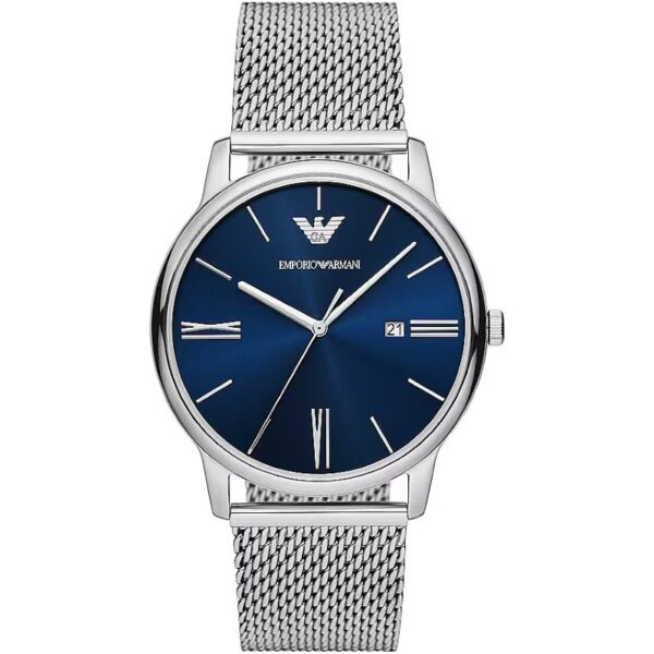 Authentic EMPORIO ARMANI Top-Quality Watch  - EMPORIO ARMANI WATCHES