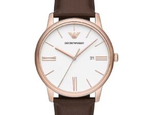 Authentic EMPORIO ARMANI Elegant Watch  – EMPORIO ARMANI