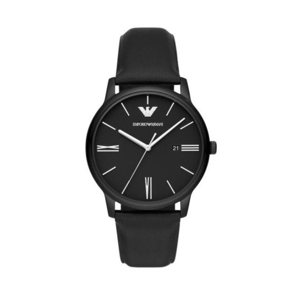 Authentic EMPORIO ARMANI Elegant Watch  - EMPORIO ARMANI