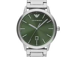 Authentic EMPORIO ARMANI Elegant Watch  – EMPORIO ARMANI