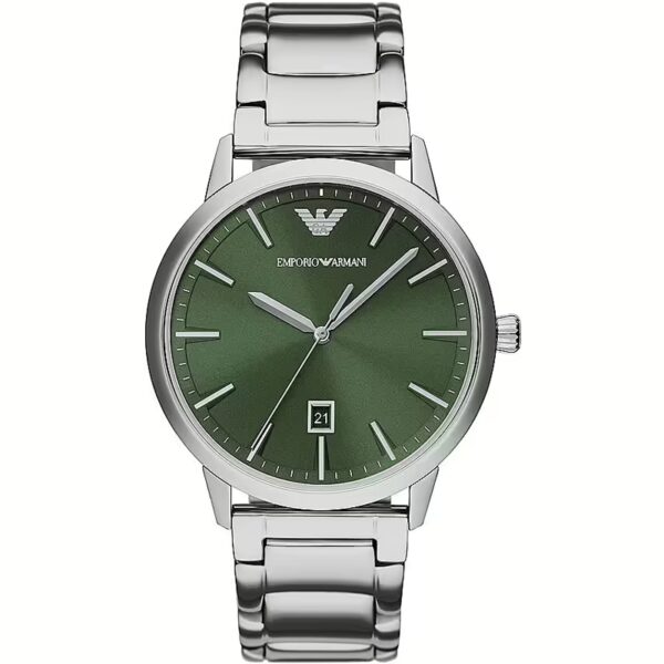 Authentic EMPORIO ARMANI Elegant Watch  - EMPORIO ARMANI