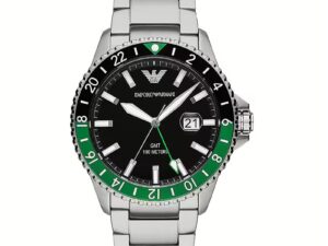 Authentic EMPORIO ARMANI Exclusive Watch  – EMPORIO ARMANI