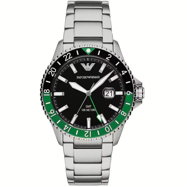 Authentic EMPORIO ARMANI Exclusive Watch  - EMPORIO ARMANI