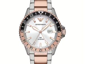 Authentic EMPORIO ARMANI Exclusive Watch  – EMPORIO ARMANI