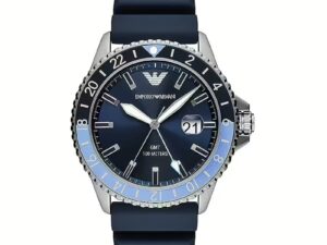 Authentic EMPORIO ARMANI Top-Quality Watch  – EMPORIO ARMANI