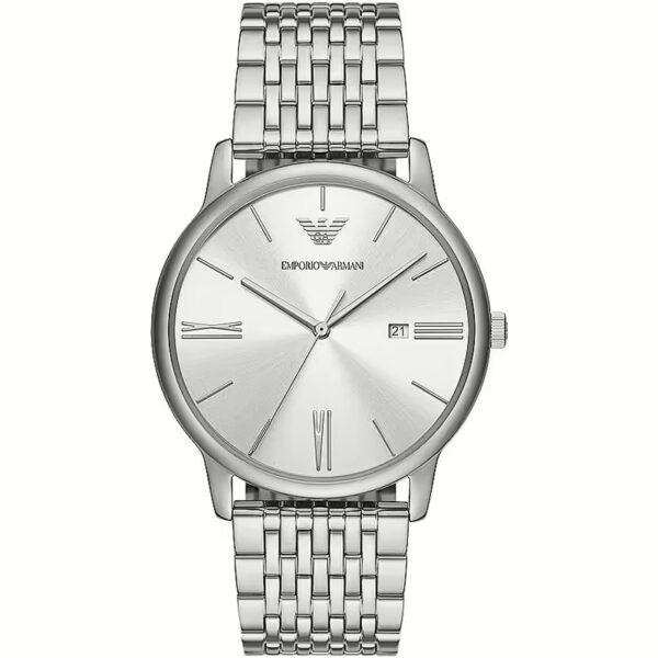 Authentic EMPORIO ARMANI Top-Quality Watch  - EMPORIO ARMANI WATCHES