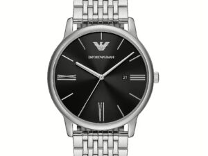 Authentic EMPORIO ARMANI Top-Quality Watch  – EMPORIO ARMANI