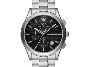 Authentic EMPORIO ARMANI Exclusive Watch  – EMPORIO ARMANI