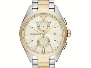 Authentic EMPORIO ARMANI Exclusive Watch  – EMPORIO ARMANI