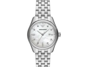 Authentic EMPORIO ARMANI Top-Quality Watch  – EMPORIO ARMANI