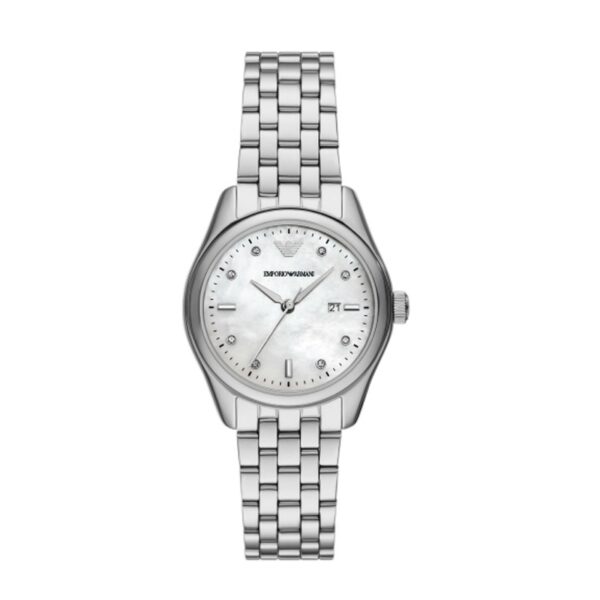 Authentic EMPORIO ARMANI Top-Quality Watch  - EMPORIO ARMANI