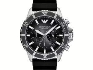 Authentic EMPORIO ARMANI Exclusive Watch  – EMPORIO ARMANI