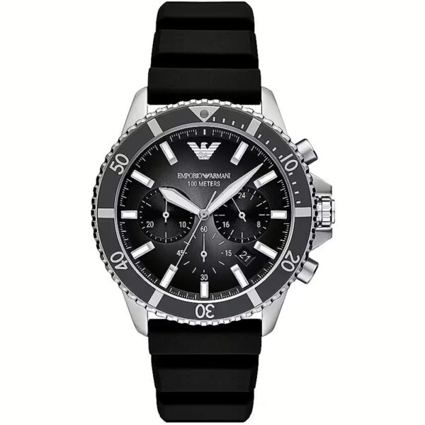 Authentic EMPORIO ARMANI Exclusive Watch  - EMPORIO ARMANI