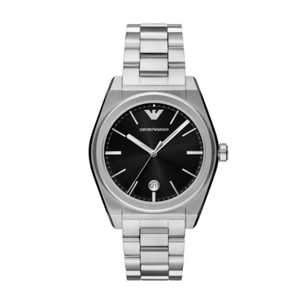 Authentic EMPORIO ARMANI Top-Quality Watch  - EMPORIO ARMANI